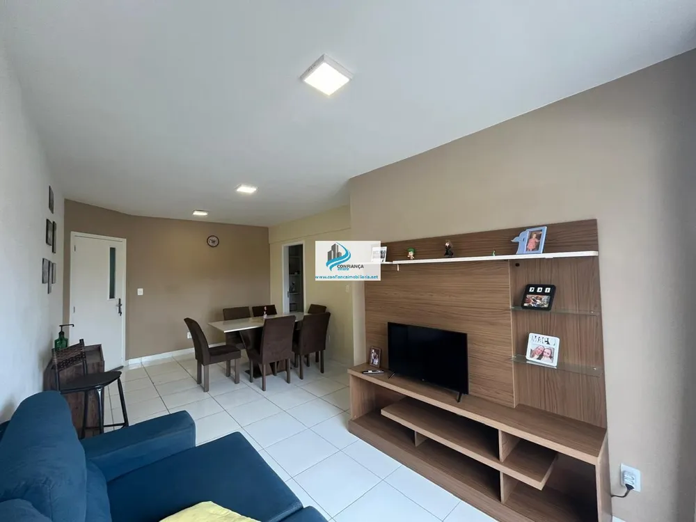 Apartamento, 3 quartos, 70 m² - Foto 1