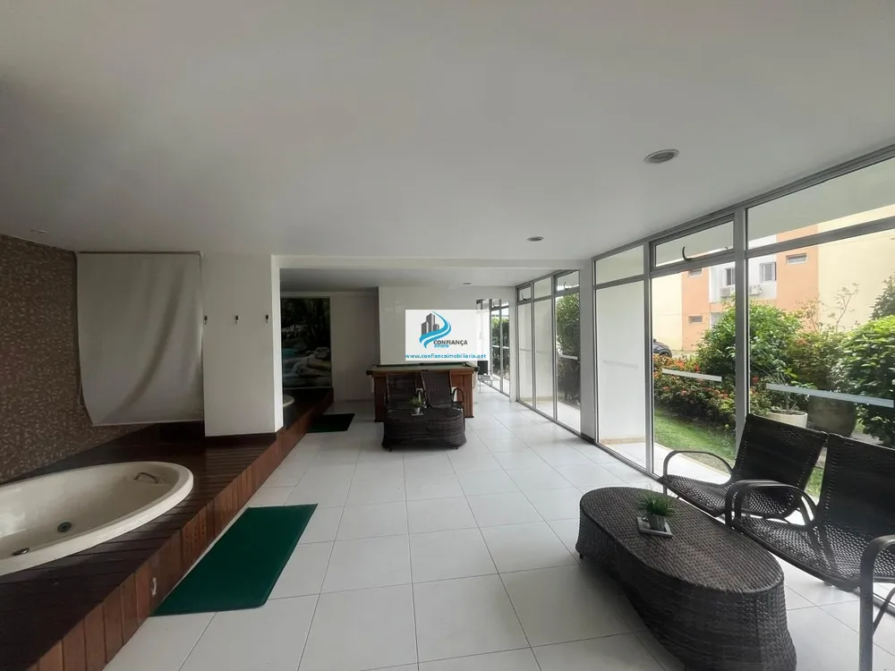 Apartamento, 3 quartos, 70 m² - Foto 6