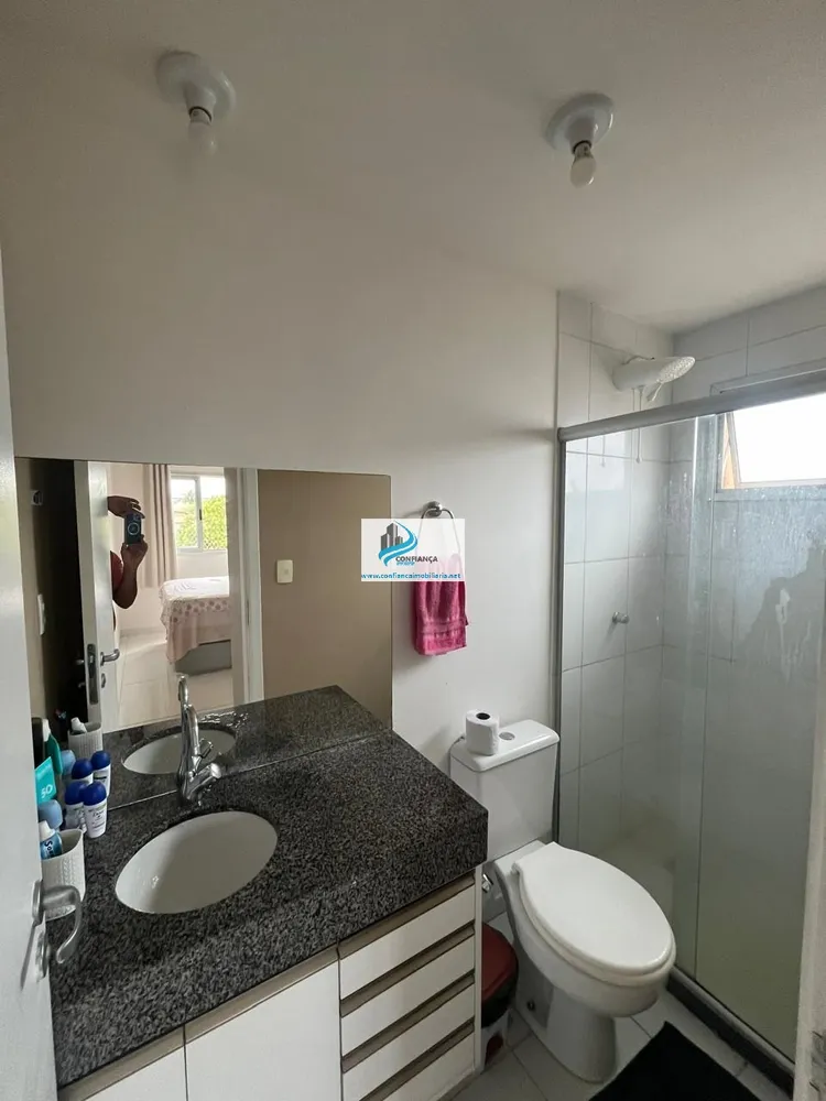 Apartamento, 3 quartos, 70 m² - Foto 5