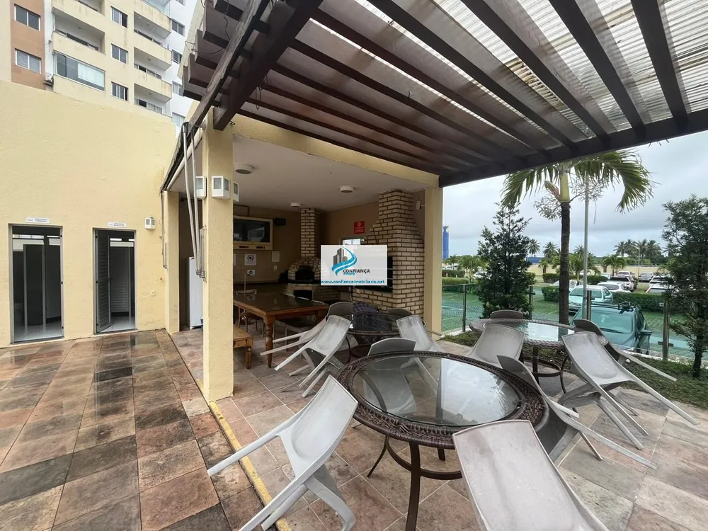 Apartamento, 3 quartos, 70 m² - Foto 4