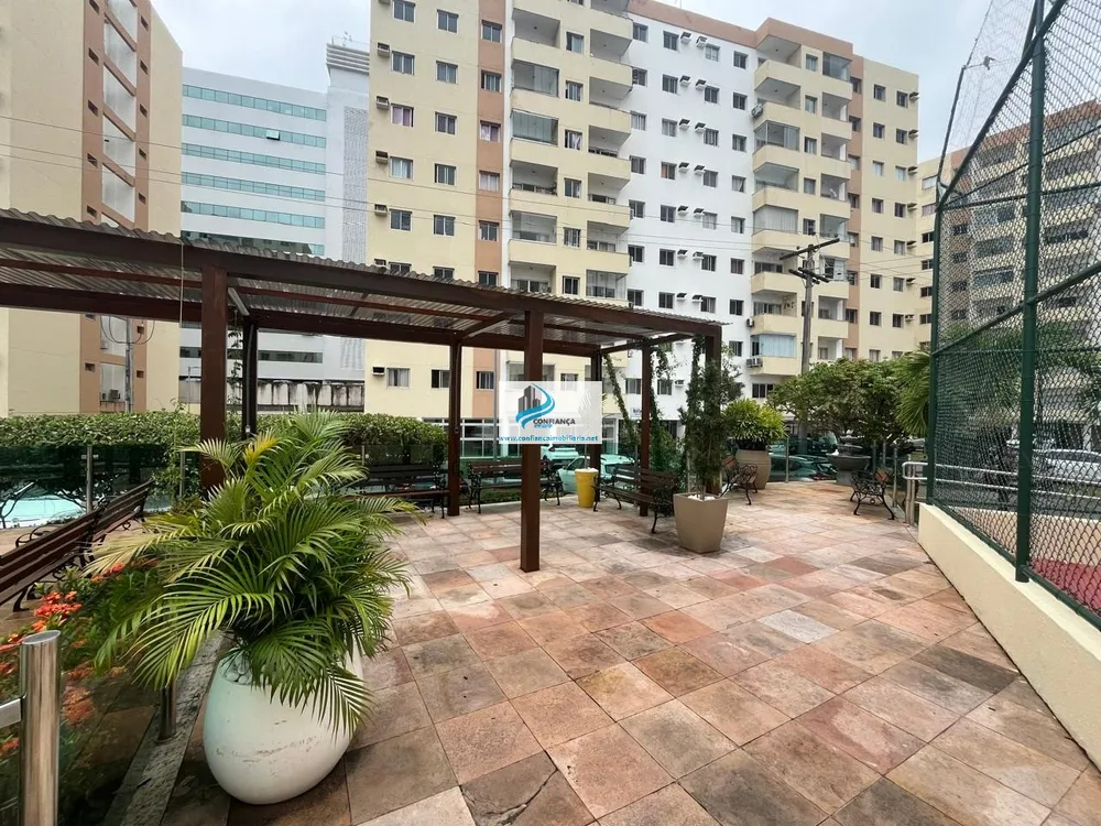 Apartamento, 3 quartos, 70 m² - Foto 2