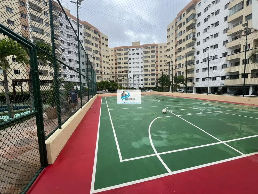 Apartamento, 3 quartos, 70 m² - Foto 3