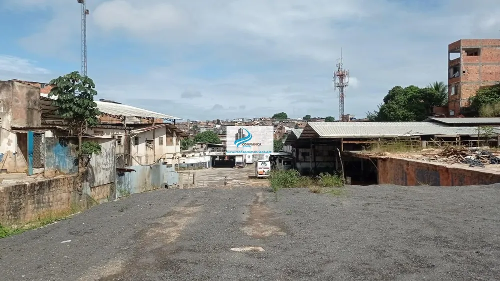Loteamento e Condomínio, 2 hectares - Foto 1