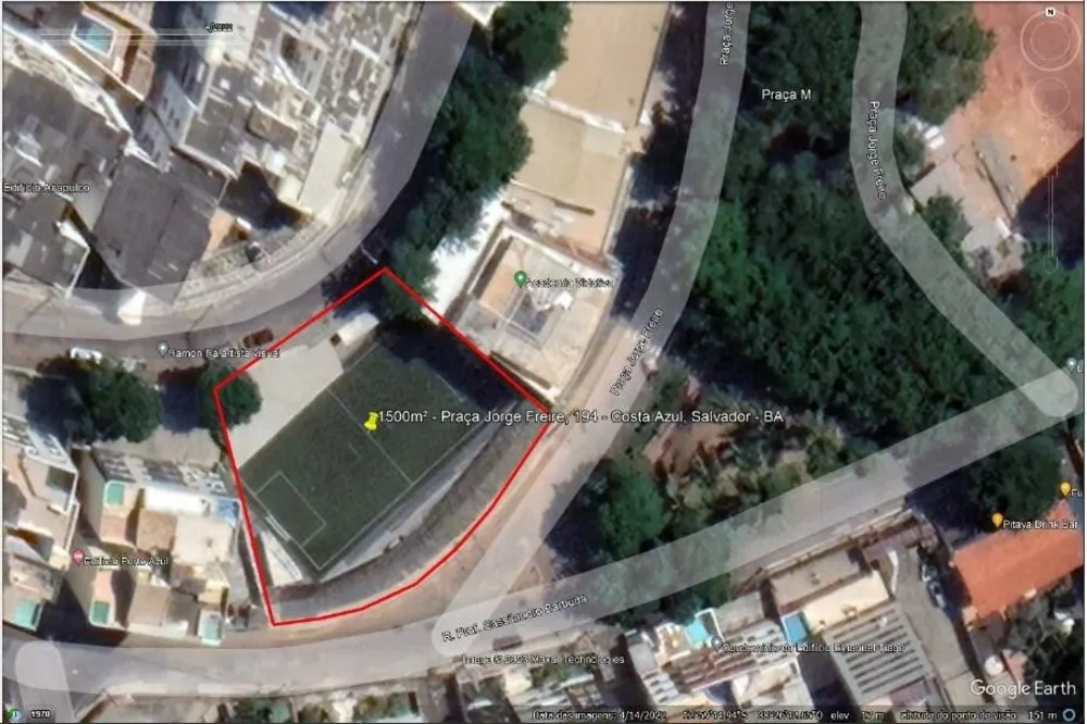 Terreno - Foto 2