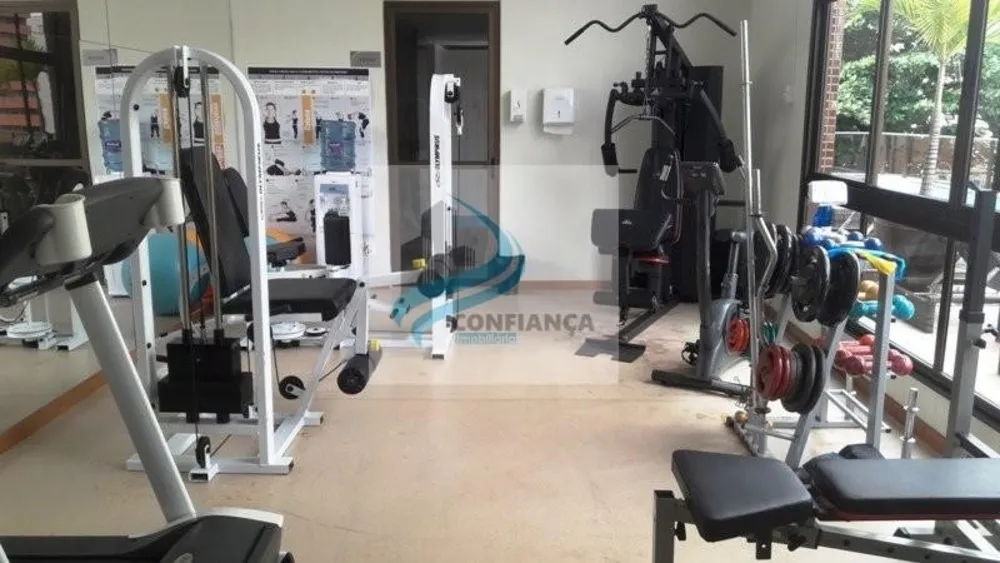 Apartamento, 1 quarto, 43 m² - Foto 18