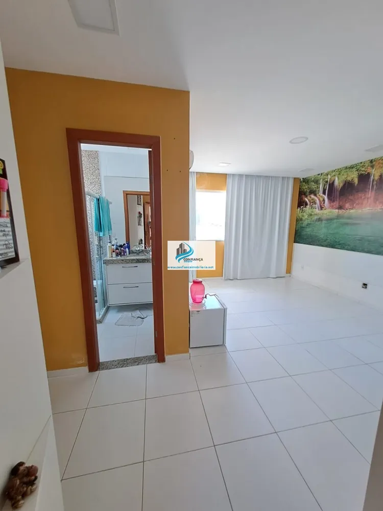 Casa, 4 quartos - Foto 10