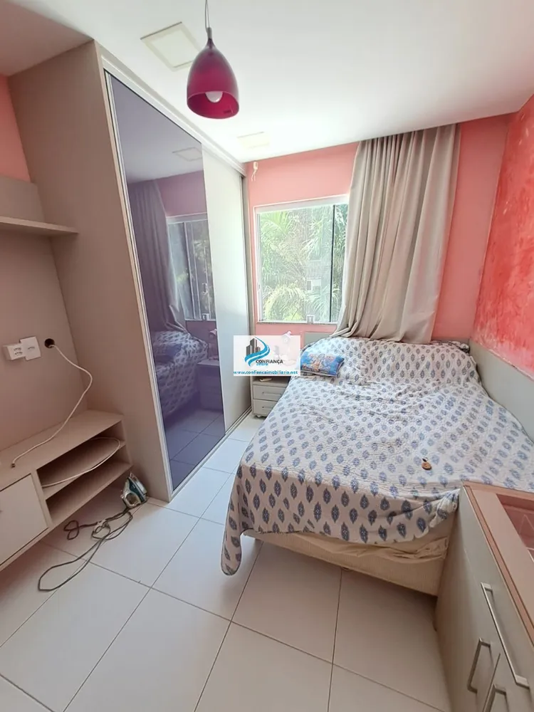 Casa, 4 quartos - Foto 7