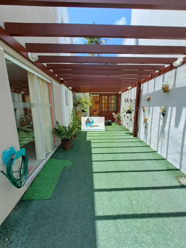 Casa, 4 quartos - Foto 1