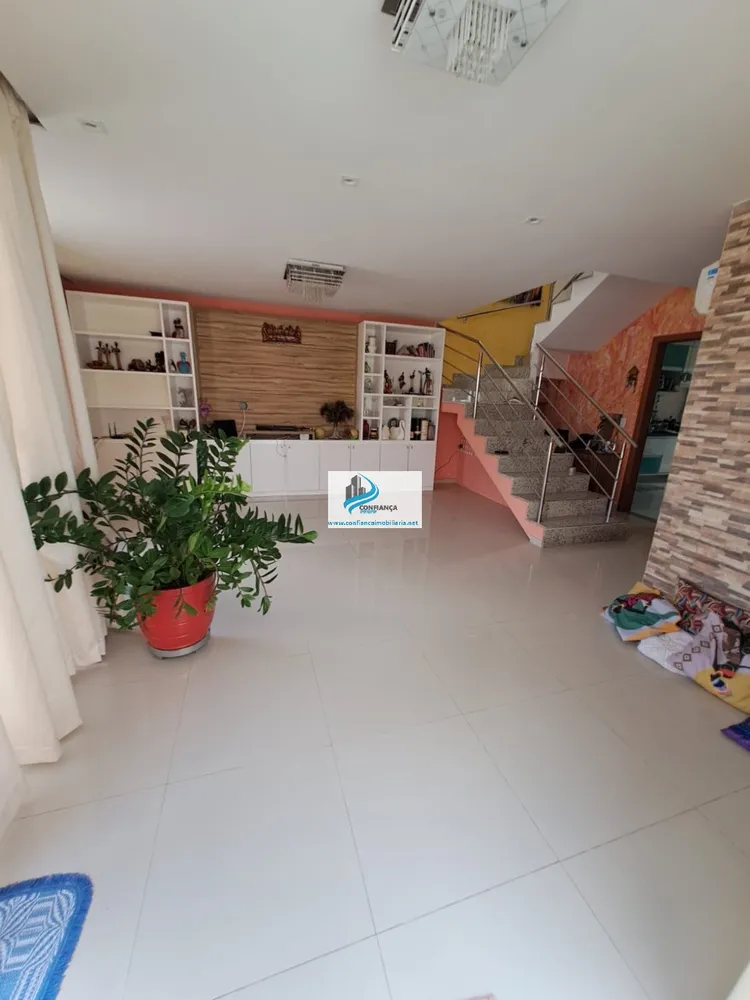 Casa, 4 quartos - Foto 12