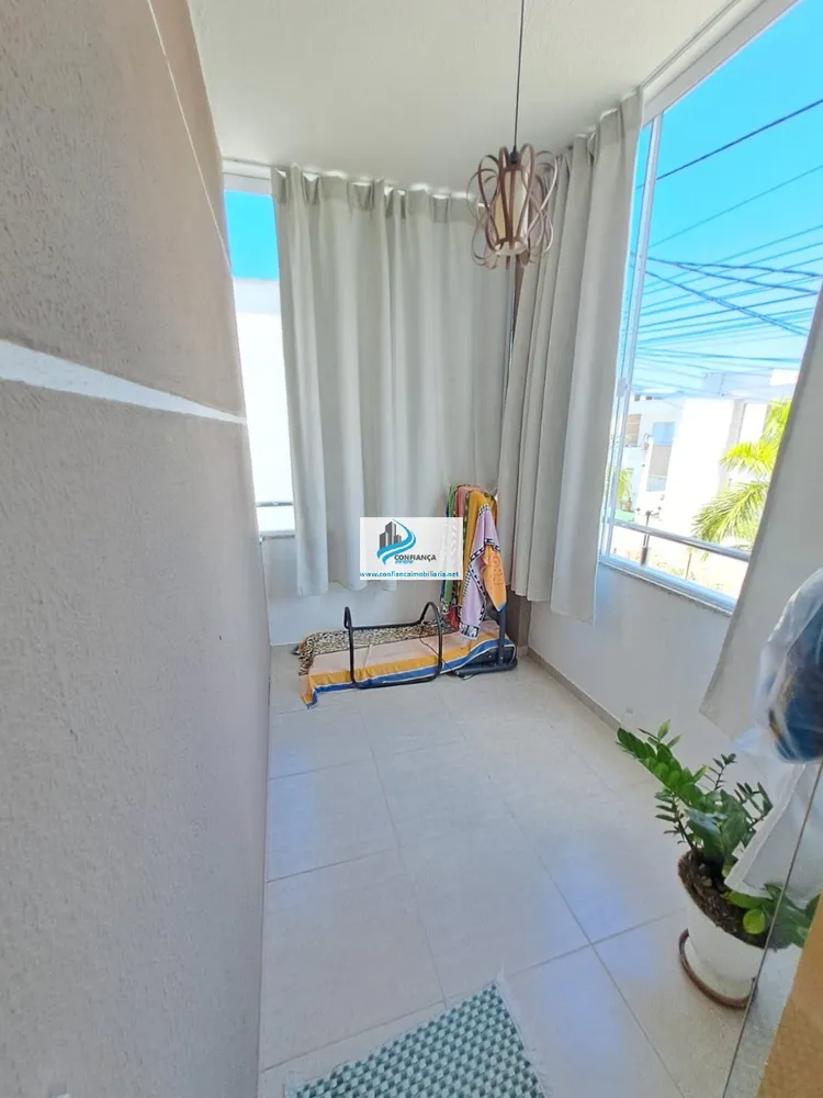 Casa, 4 quartos - Foto 6