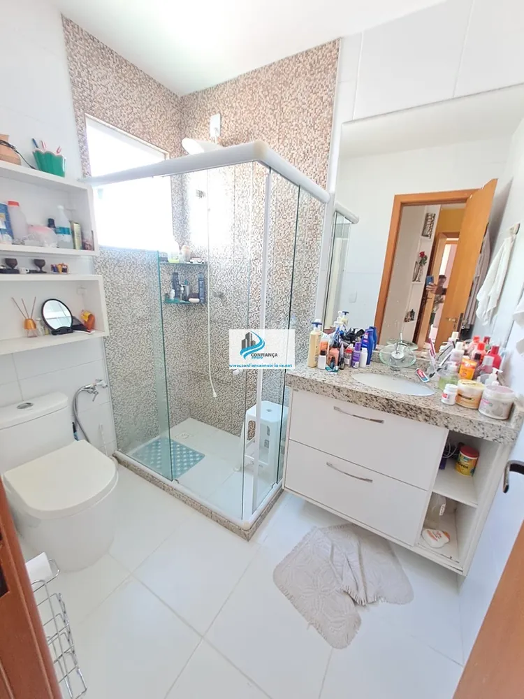 Casa, 4 quartos - Foto 4