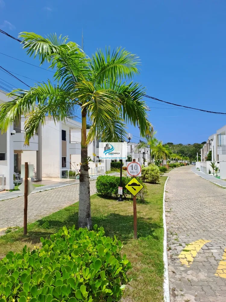 Casa, 4 quartos - Foto 2