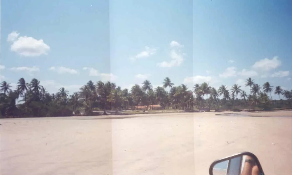 Terreno, 948 hectares - Foto 7