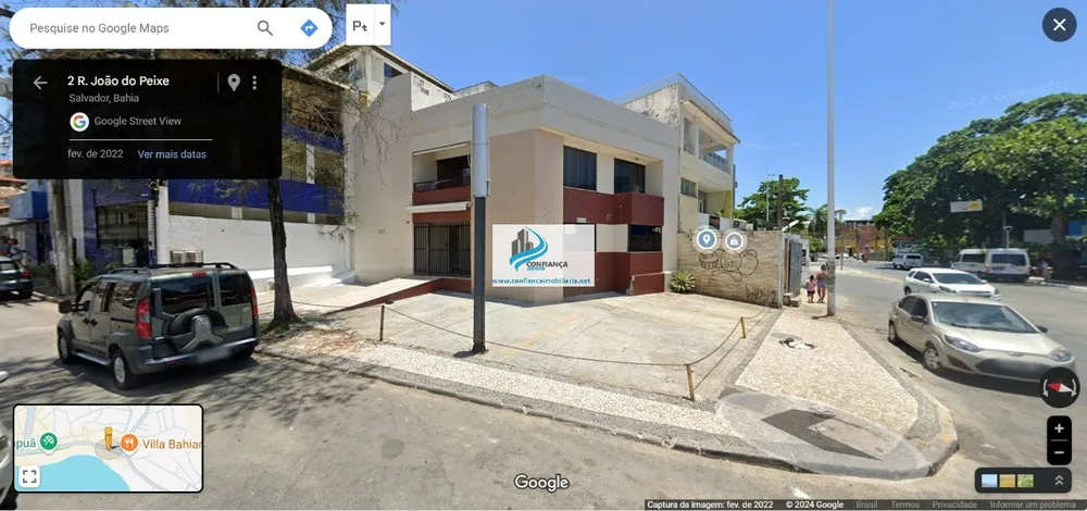 Loja-Salão, 197 m² - Foto 1
