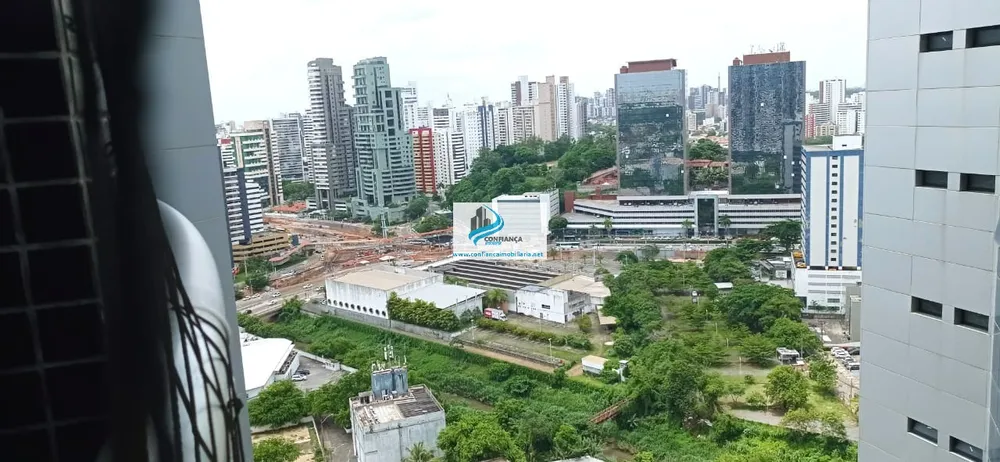 Apartamento, 1 quarto, 51 m² - Foto 10
