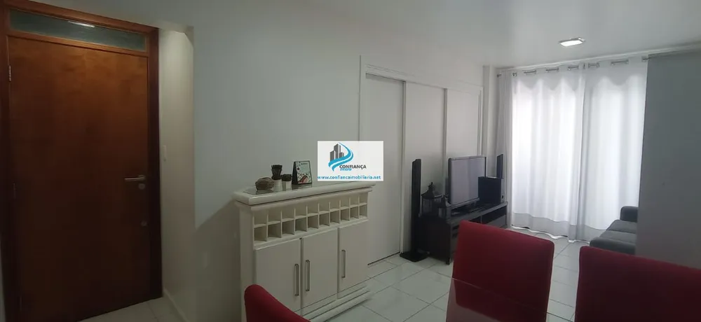 Apartamento, 1 quarto, 51 m² - Foto 2