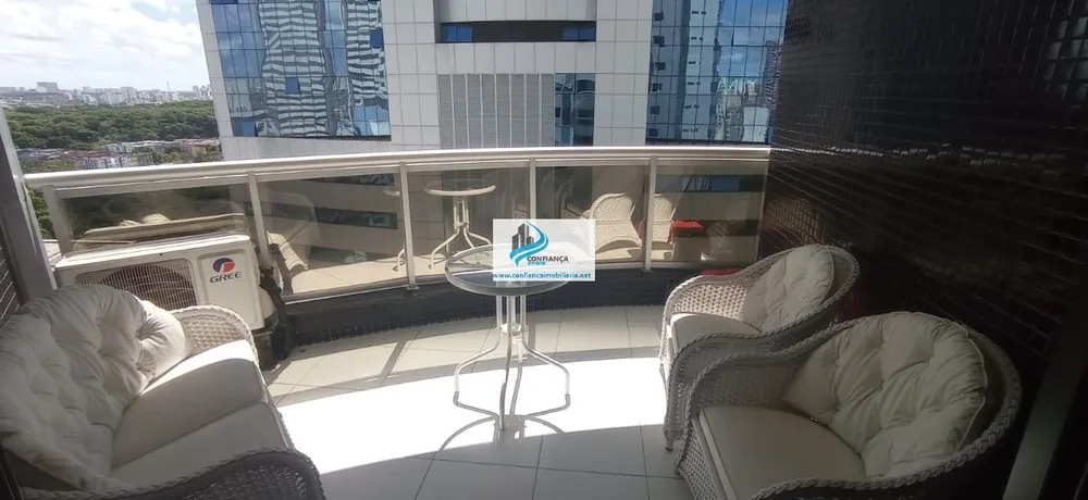Apartamento, 1 quarto, 51 m² - Foto 4