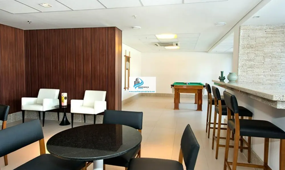 Apartamento, 1 quarto, 51 m² - Foto 8