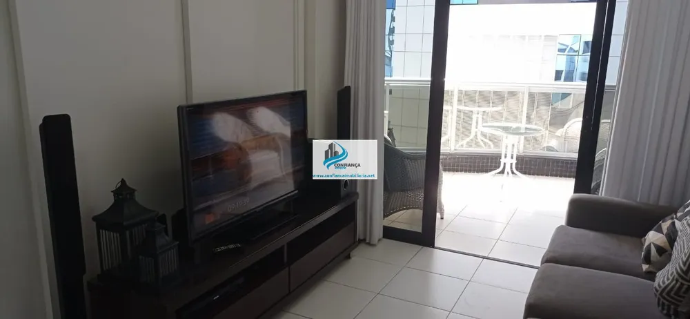 Apartamento, 1 quarto, 51 m² - Foto 5