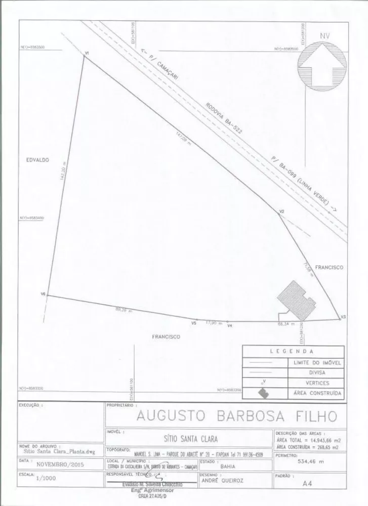 Terreno - Foto 2