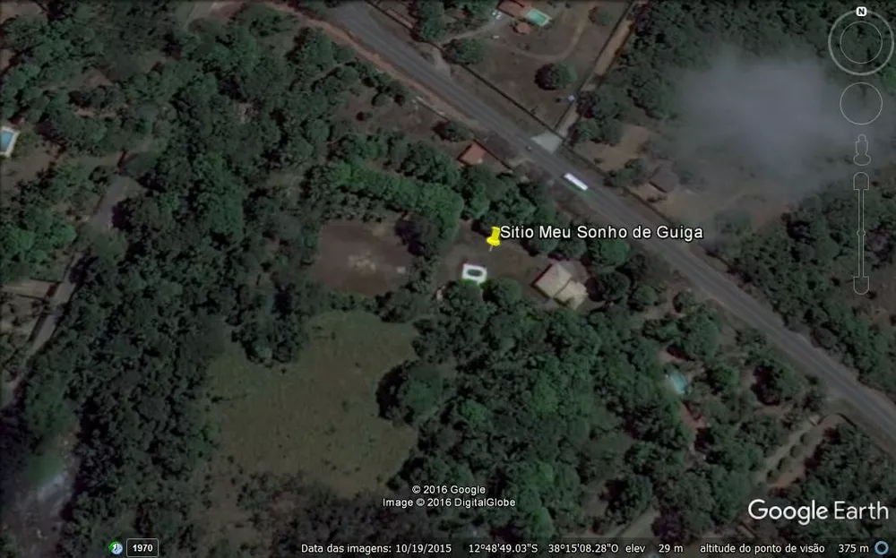 Terreno - Foto 1
