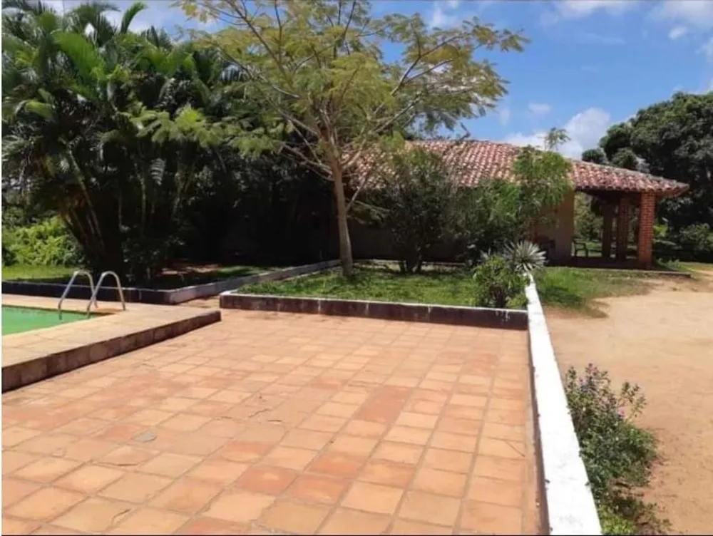 Chácara, 4 quartos, 1 hectares - Foto 6