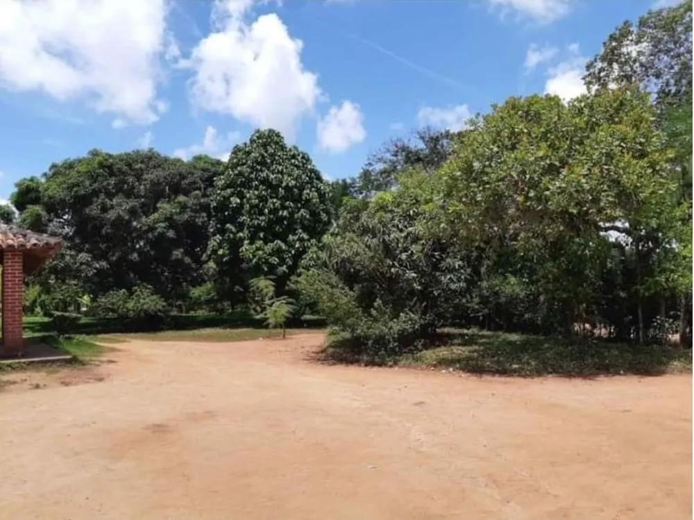 Chácara, 4 quartos, 1 hectares - Foto 4