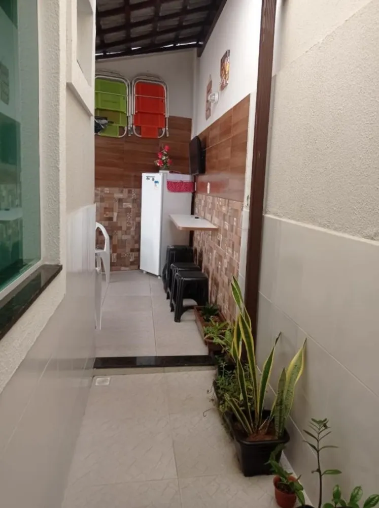 Casa, 2 quartos, 120 m² - Foto 8