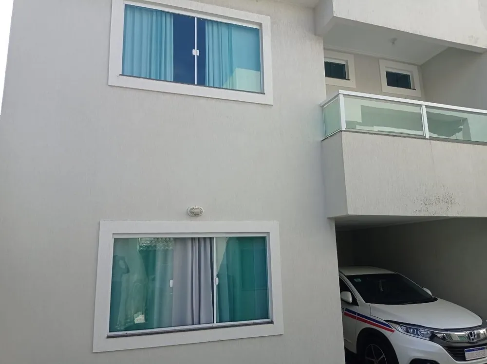 Casa, 2 quartos, 120 m² - Foto 3