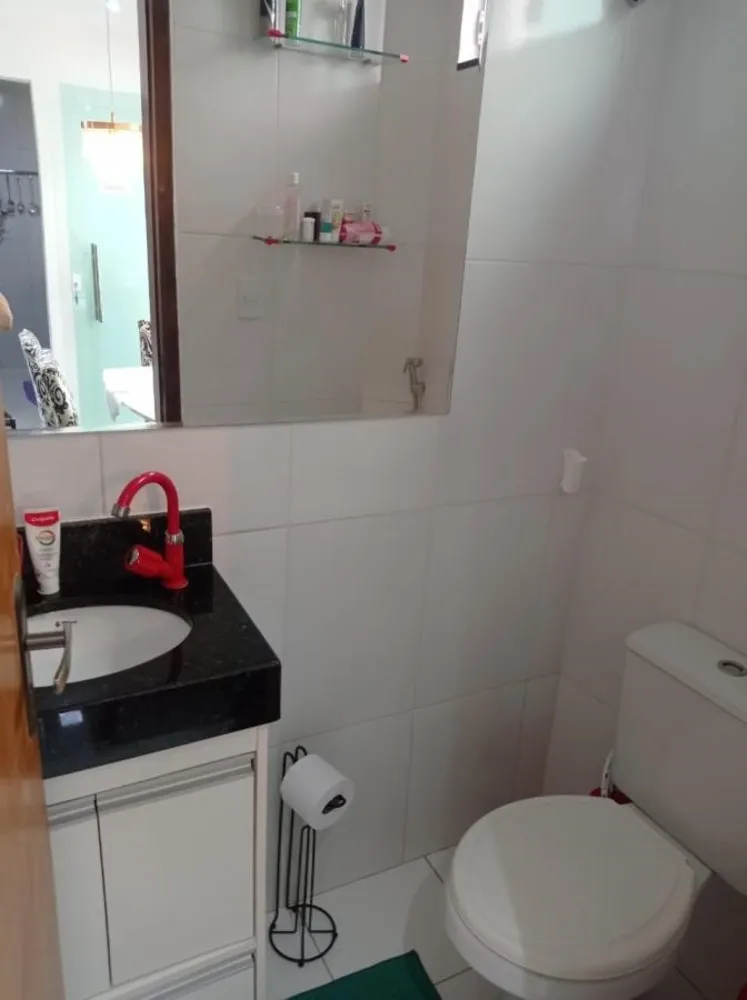 Casa, 2 quartos, 120 m² - Foto 8