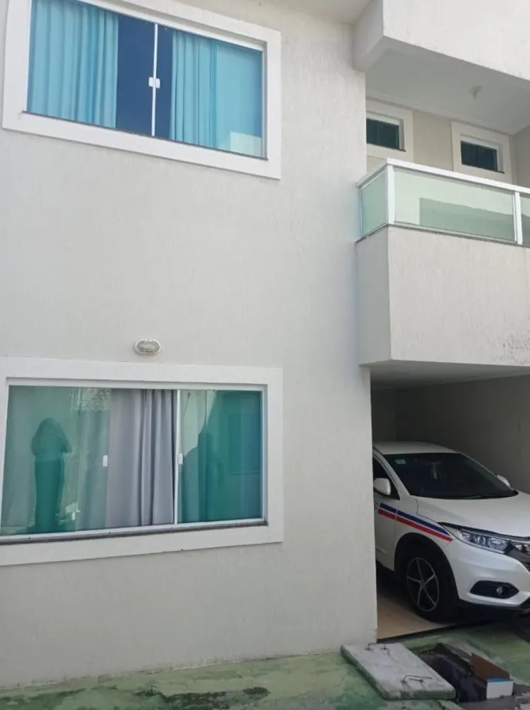 Casa, 2 quartos, 120 m² - Foto 2