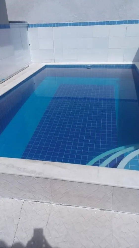 Casa, 2 quartos, 120 m² - Foto 1