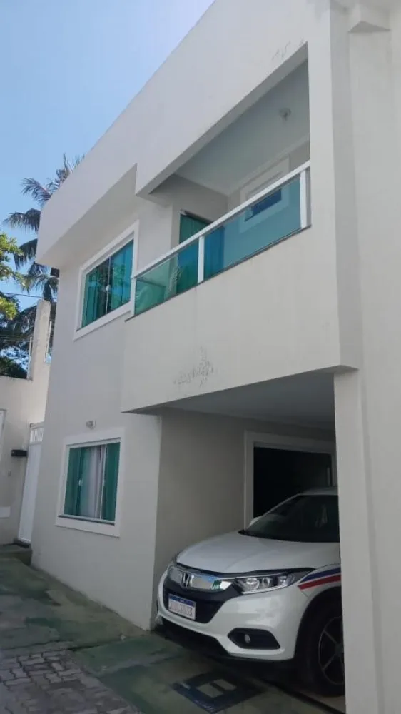 Casa, 2 quartos, 120 m² - Foto 16