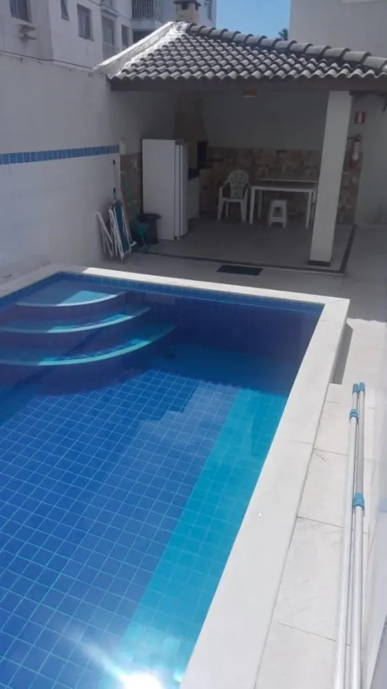 Casa, 2 quartos, 120 m² - Foto 4