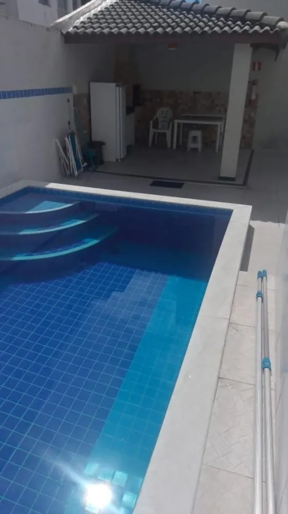 Casa, 2 quartos, 120 m² - Foto 13