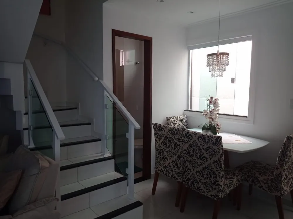Casa, 2 quartos, 120 m² - Foto 11