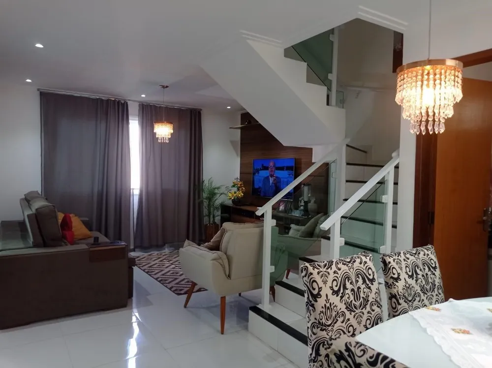 Casa, 2 quartos, 120 m² - Foto 2
