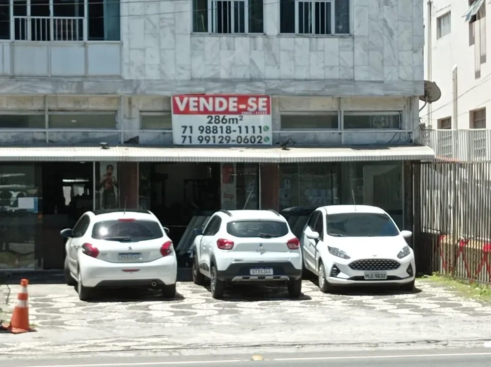 Imóvel Comercial, 330 m² - Foto 2