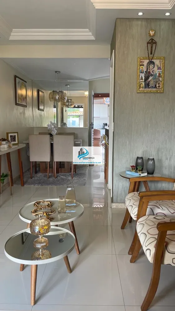 Casa, 3 quartos - Foto 7