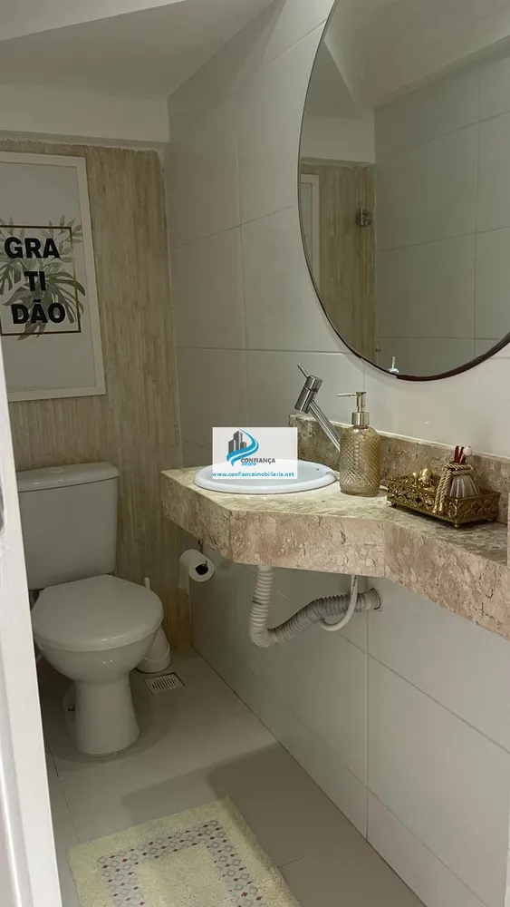 Casa, 3 quartos - Foto 5