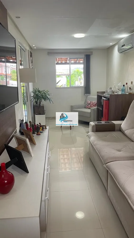 Casa, 3 quartos - Foto 4
