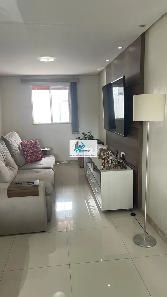 Casa, 3 quartos - Foto 3