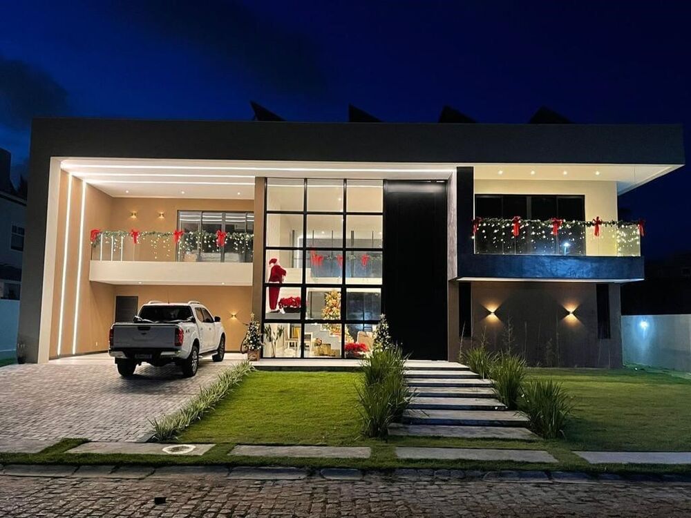 Casa, 4 quartos, 892 m² - Foto 2