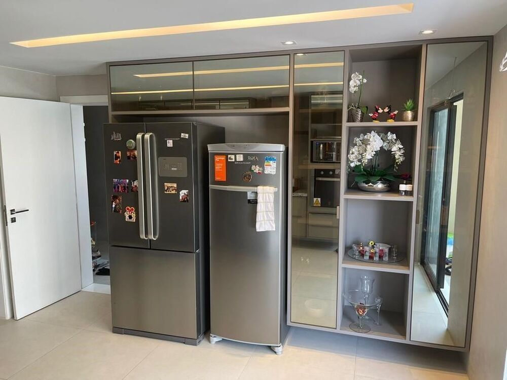 Casa, 4 quartos, 892 m² - Foto 13