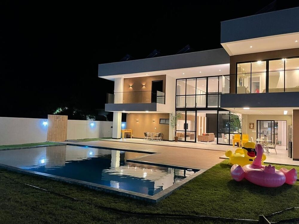 Casa, 4 quartos, 892 m² - Foto 23