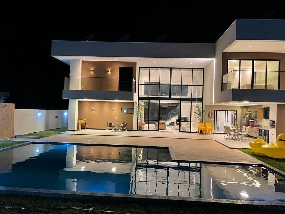 Casa, 4 quartos, 892 m² - Foto 9