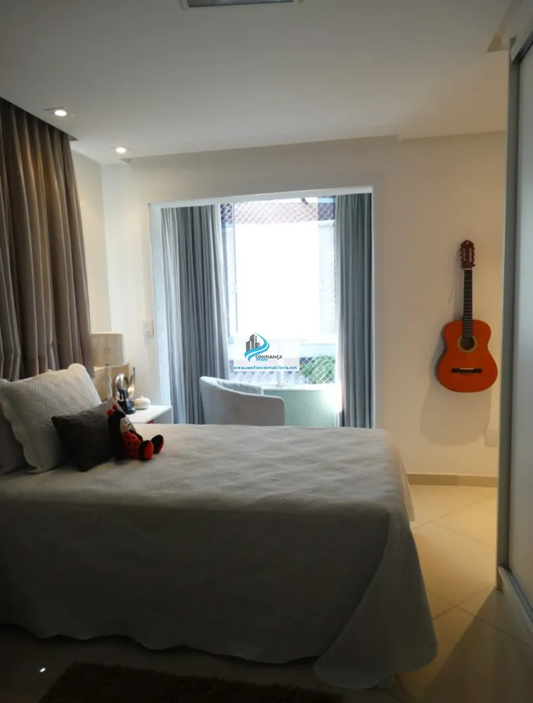 Casa, 4 quartos - Foto 3