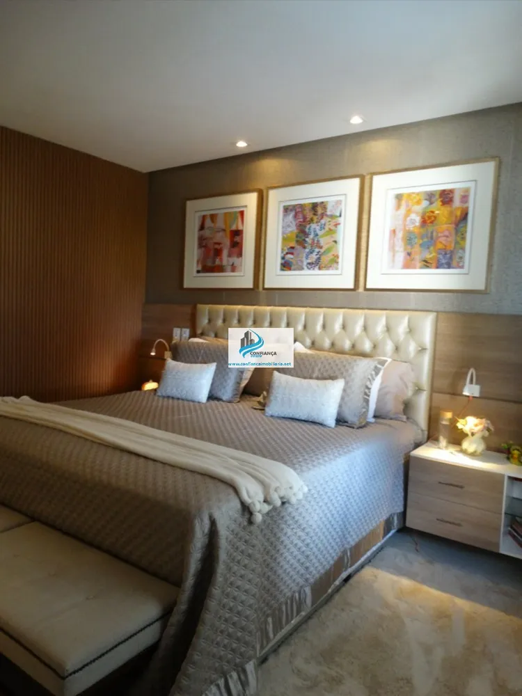 Casa, 4 quartos - Foto 10