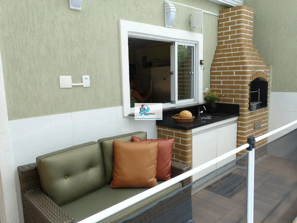 Casa, 4 quartos - Foto 7