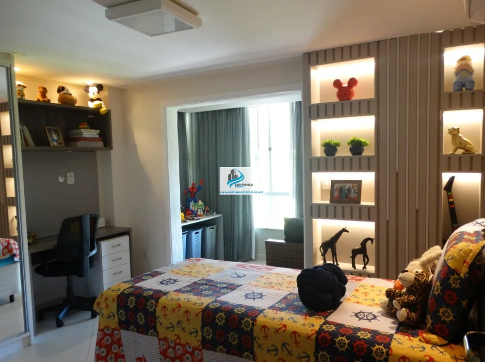 Casa, 4 quartos - Foto 5